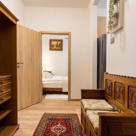Doma3 Luxury Vilnius Apartment Esterno foto