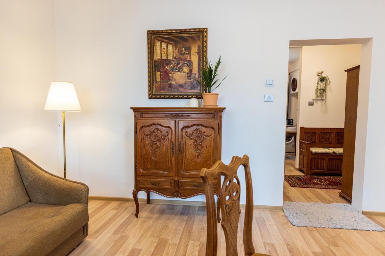 Doma3 Luxury Vilnius Apartment Esterno foto